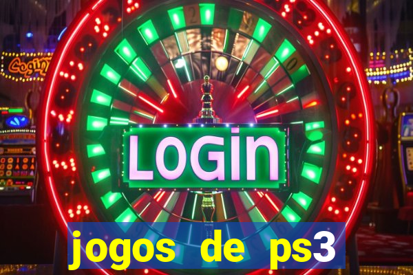 jogos de ps3 download pkg